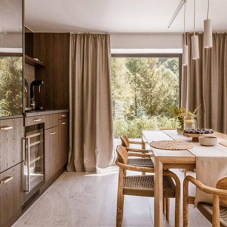 Rycerki Dom Na Szlaku Villa Rajcza Eksteriør bilde