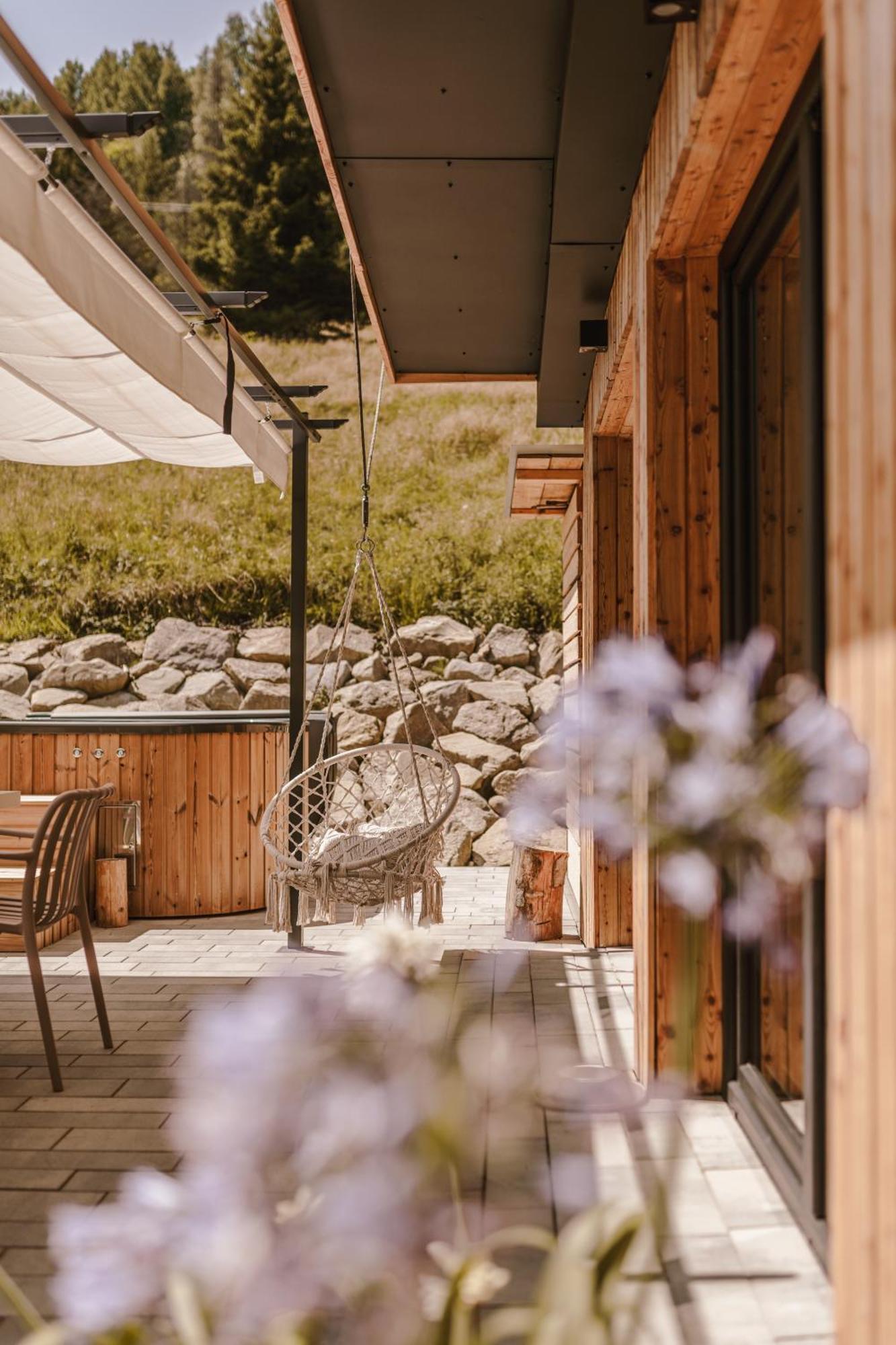Rycerki Dom Na Szlaku Villa Rajcza Eksteriør bilde